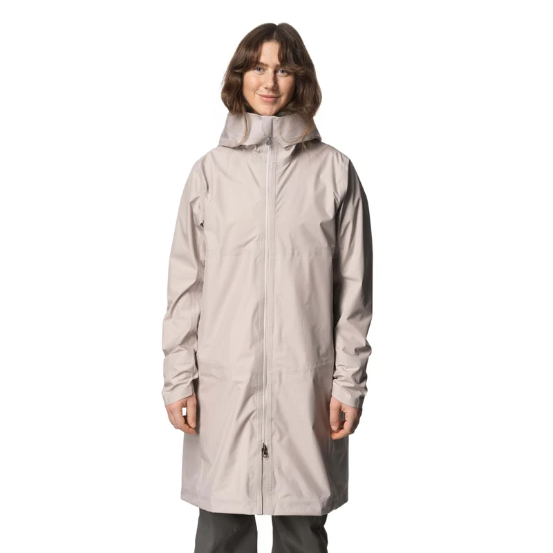 One Parka II Dam