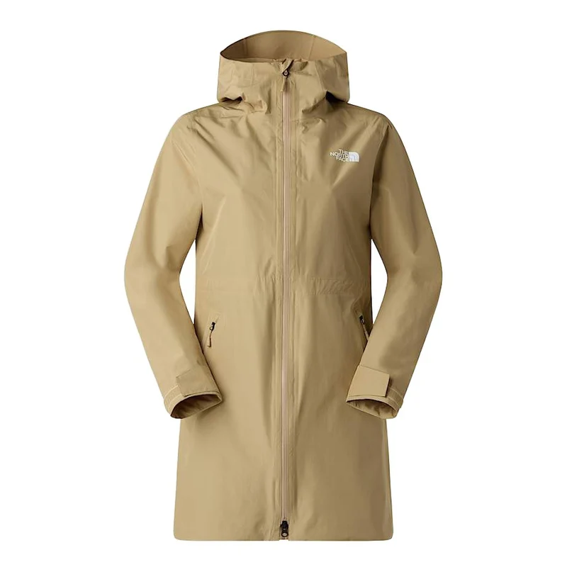 DryVent™ Mono Bedretto Parka Dam