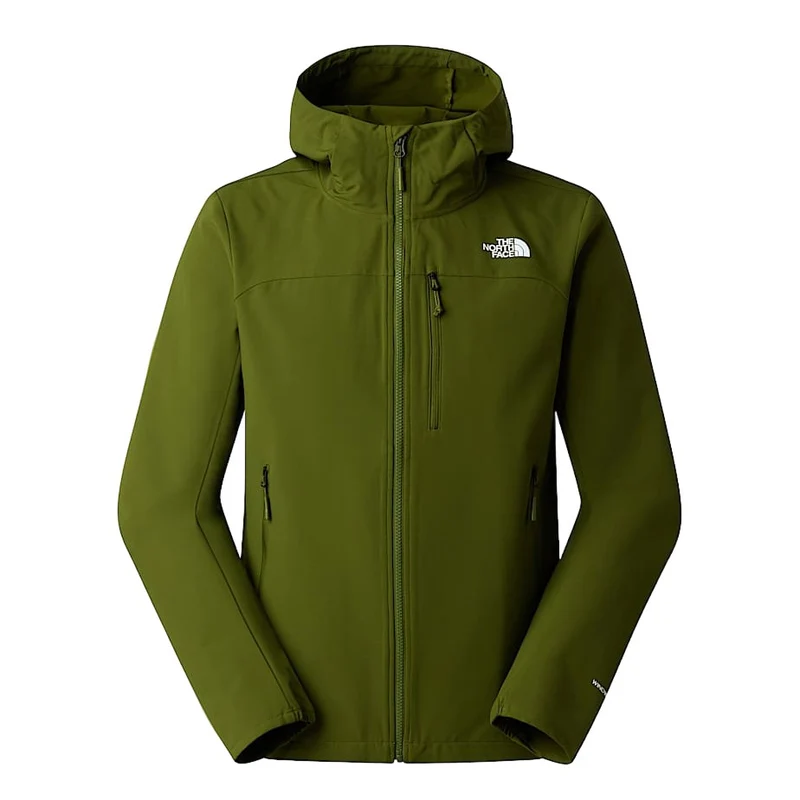 Tansa Softshell Jacka Herr