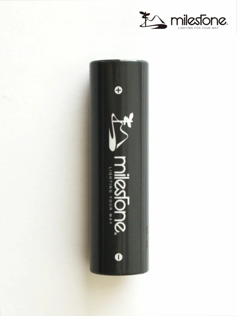 MS-LB4 Smart Mobile Battery PRO #ミッドナイトブラック [MS-LB4 ]｜milestone