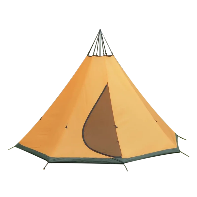 Innertält 5 Base