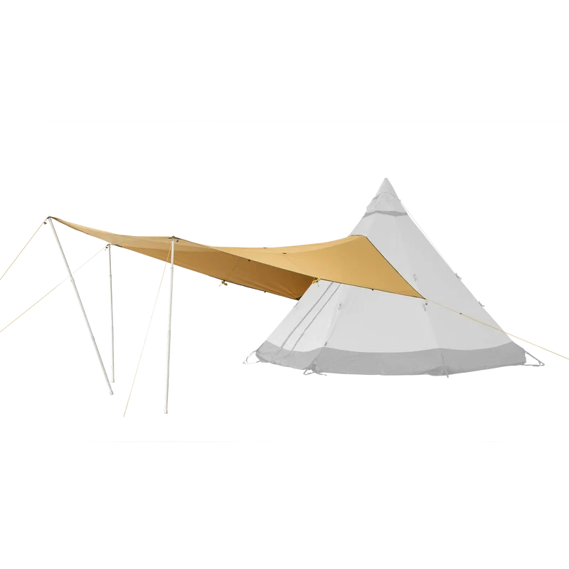 Tarp 7/9 Pro cp