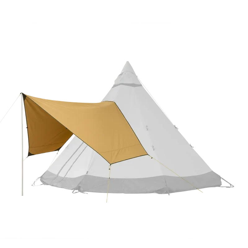 Tarp 5/7 Pro cp