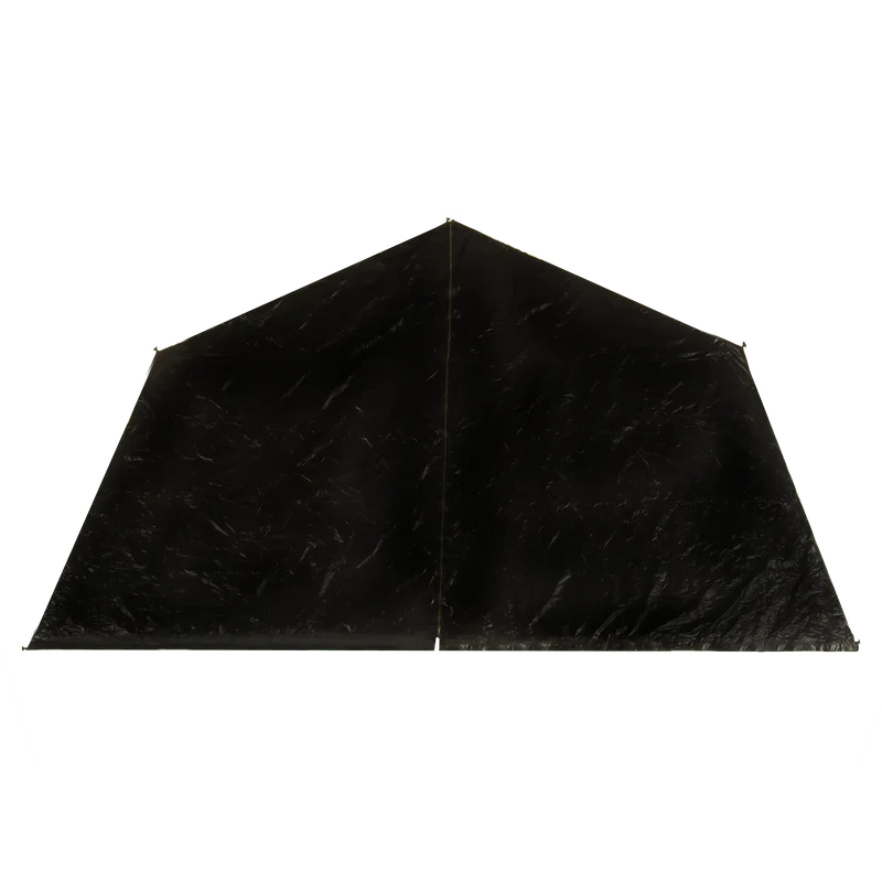 Golv 7 Comfort halvt