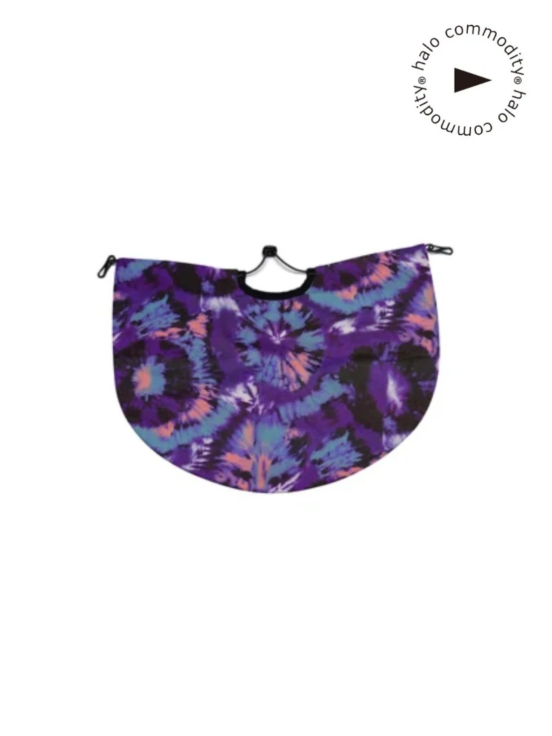 Still Shade #TD Purple [h263-903 ]｜halo commodity