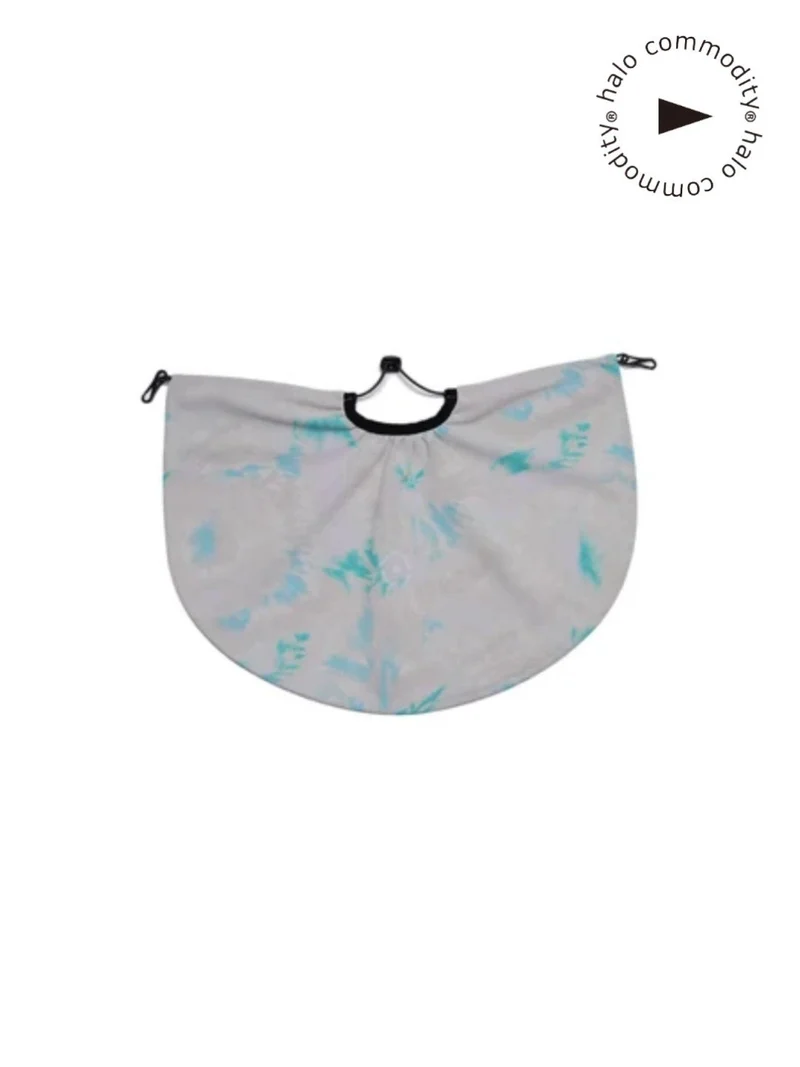 Still Shade #TD Pail Green [h263-903 ]｜halo commodity