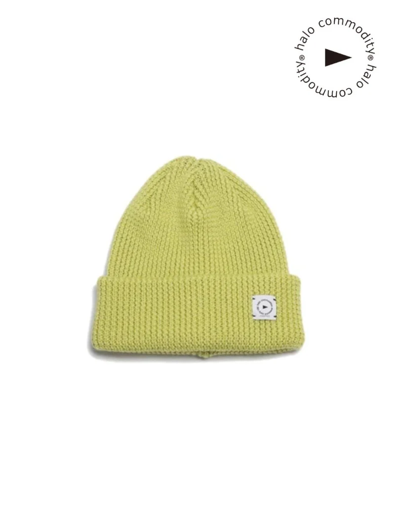 Dew Watch #Lemon [HL-1114]｜halo commodity