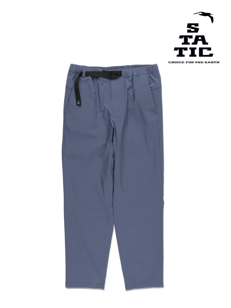 Drifter LT Pants #Azure [35420]｜STATIC