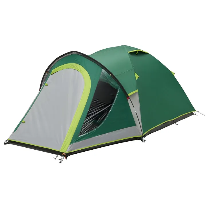 Kobuk Valley 4 Plus Campingtält