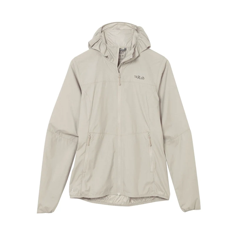 Windgather Hoody Dam