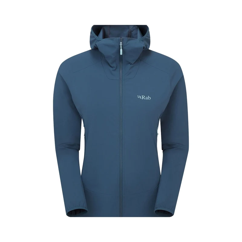 Borealis Hoody Dam