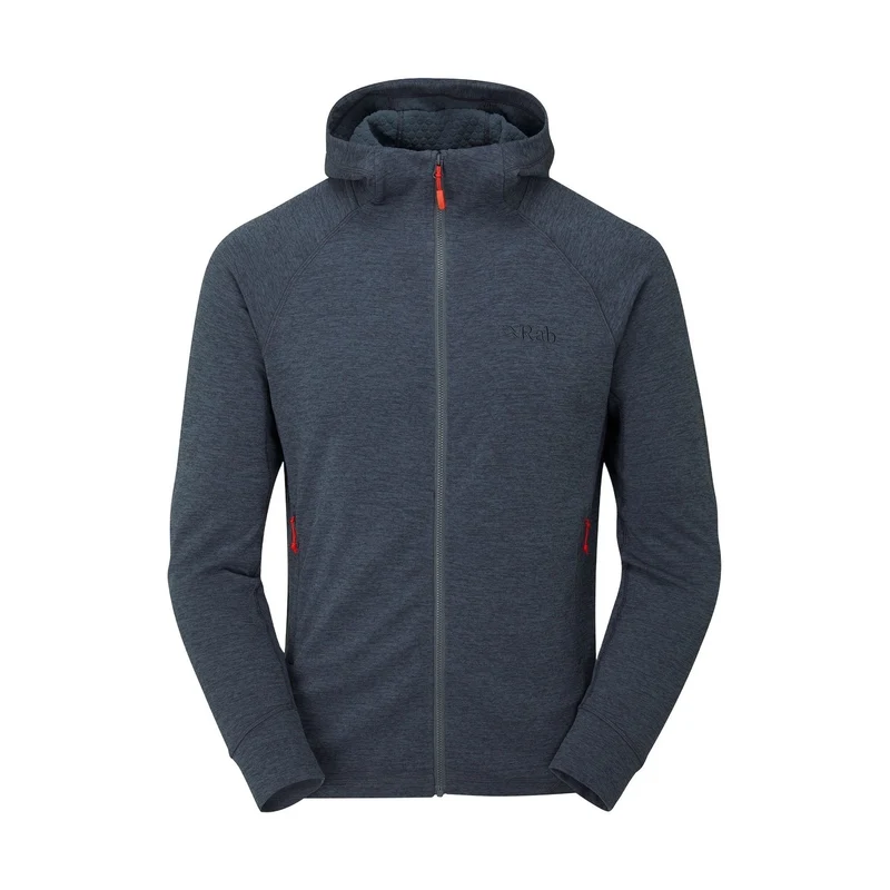 Nexus Hoody Herr