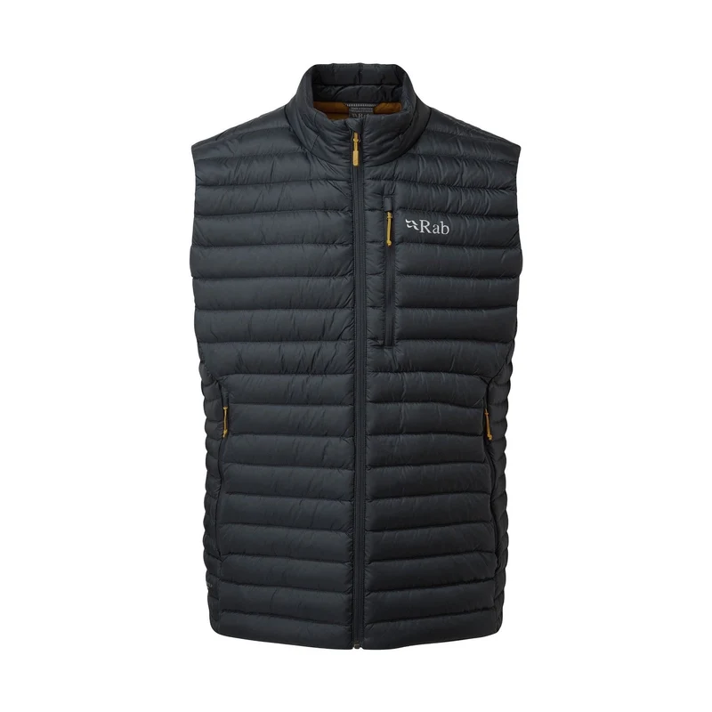Microlight Vest