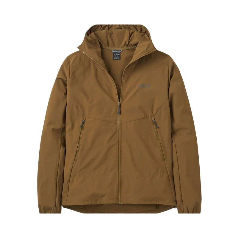 Borealis Hoody Herr