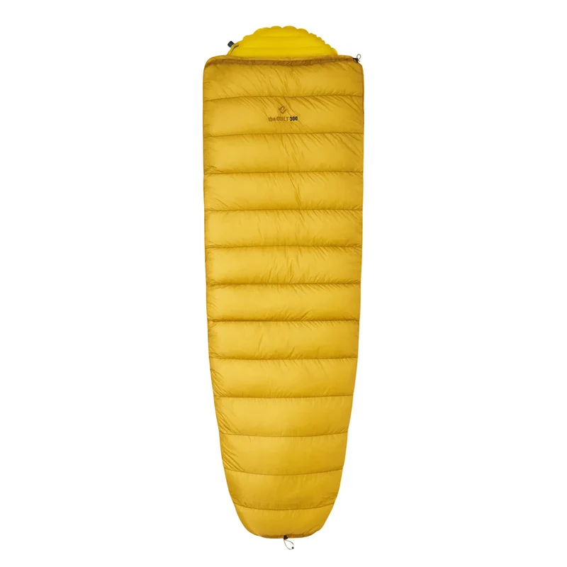 The Quilt 300