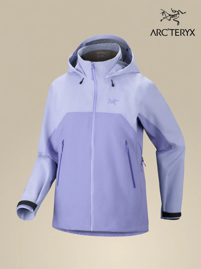 【Women】Women's Beta AR Jacket W #Kasumi / Moonstone [X00000986315]｜ARC'TERYX