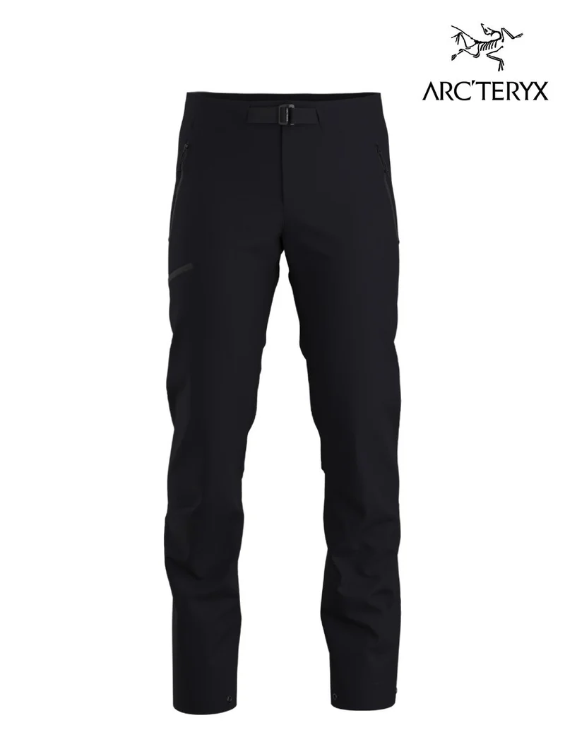 Gamma AR Pant M #Black [X00000992501]｜ARC'TERYX