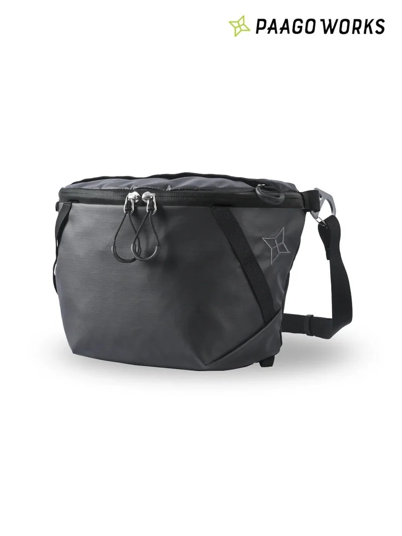 スイッチ XL PC #ブラック [HB601BLK]｜PAAGO WORKS