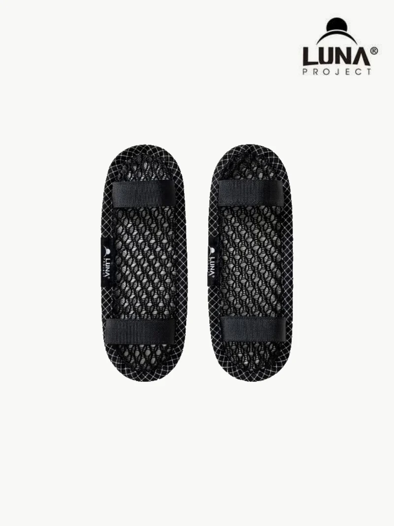 Shoulder Air Mesh Pad S/M [shoulder mesh sm]｜LUNA PROJECT
