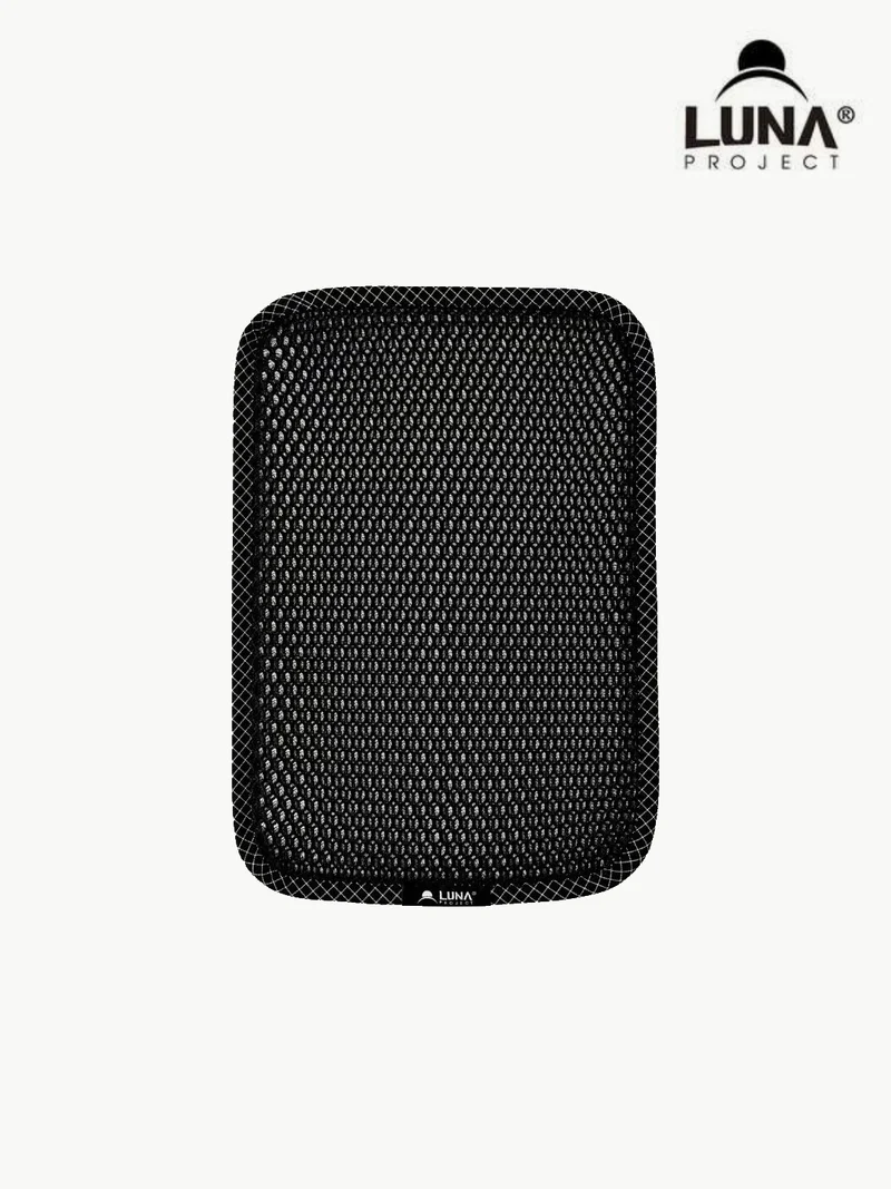 Back Air Mesh Pad XS [back mesh xs]｜LUNA PROJECT