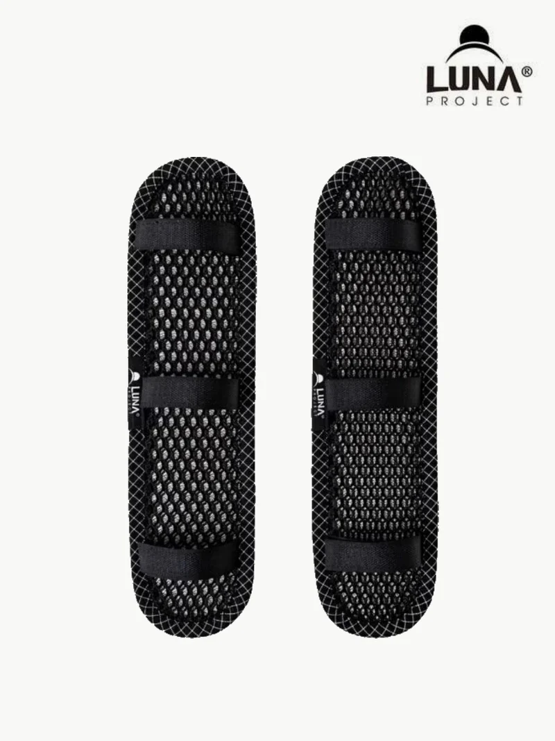 Shoulder Air Mesh Pad M/L [shoulder mesh ml]｜LUNA PROJECT