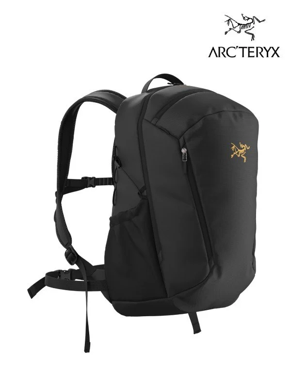 Mantis 26 Backpack #Black [X00000982501]｜ARC'TERYX