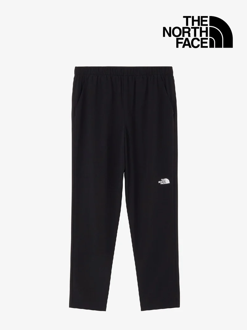 【Men】Streamline Long Pant #K [NB72676]｜THE NORTH FACE