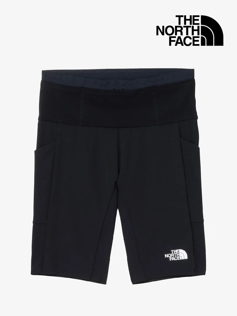 【Men】Impulse Short Tight #K [NB92676]｜THE NORTH FACE