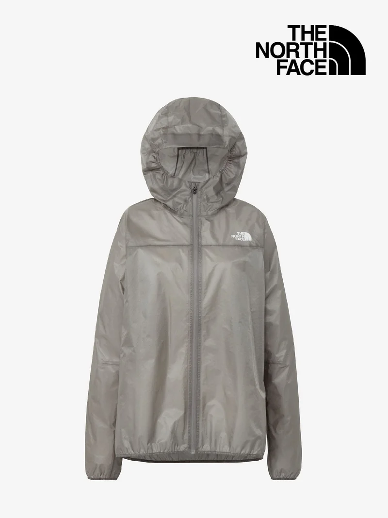 【Women】Women's Strike Trail Jacket #ST [NPW62576]｜THE NORTH FACE