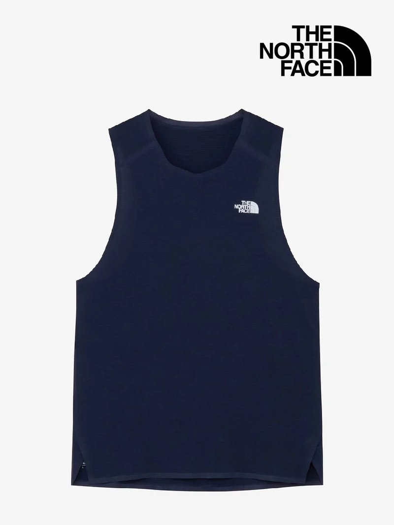 【Men】FLT Impulse Singlet #UN [NT12475]｜THE NORTH FACE