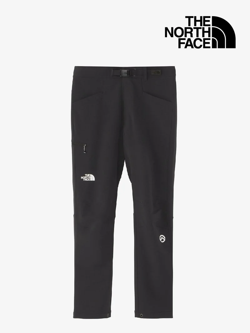 【Women】Women's Big Wall Pant #K [NB32525]｜THE NORTH FACE