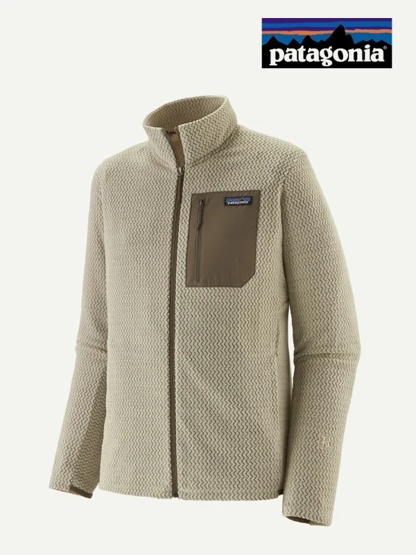 Men's R1 Air Jacket #PLCN [40275]｜patagonia