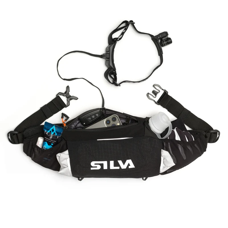 Flow Belt 6