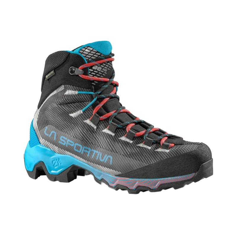 Aequilibrium Hike Woman GTX