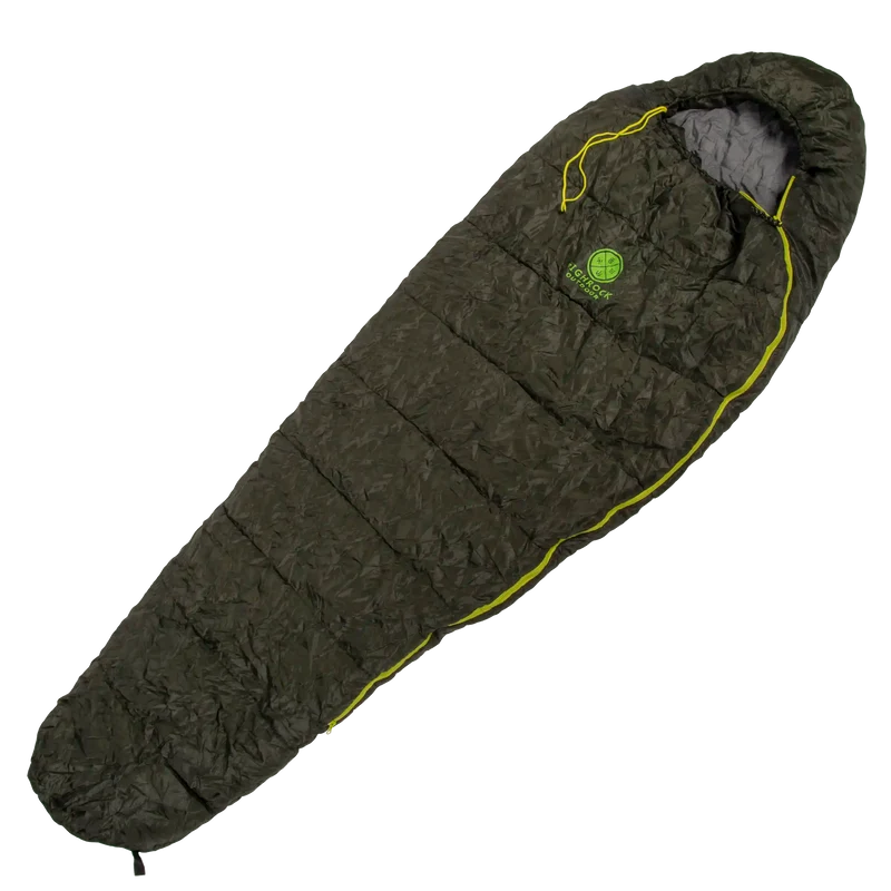 Sovsäck