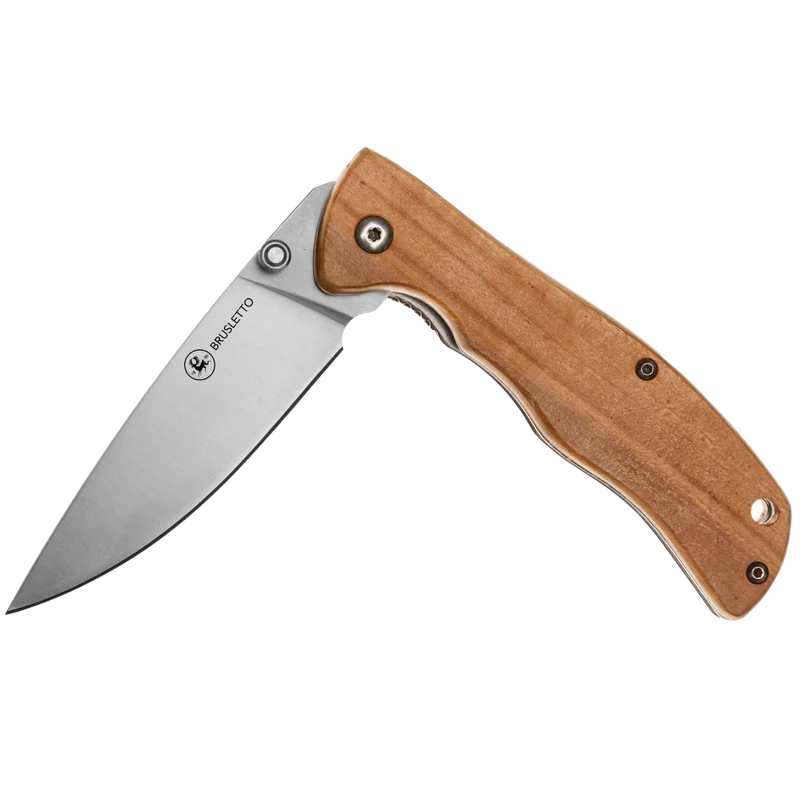 Lierne Olive - Fällkniv