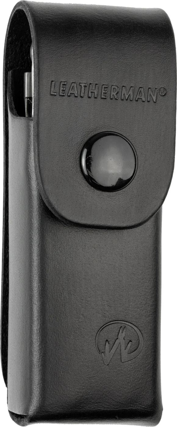 Leather Sheath Sidekick/Wingman/Rebar