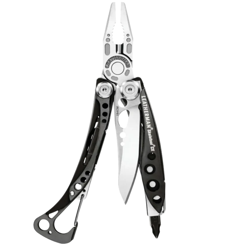Skeletool CX