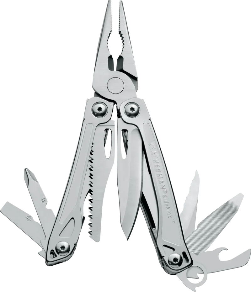 Sidekick Stainless ES