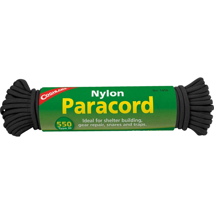 Paracord 15 m - Rep
