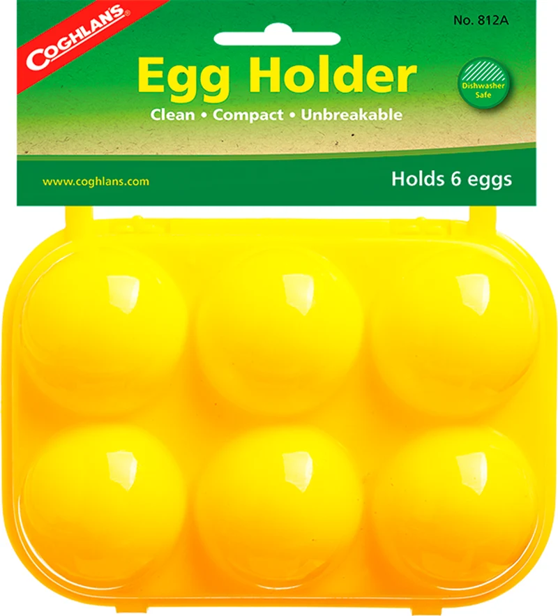 Egg Holder - Ägghållare för 6 ägg