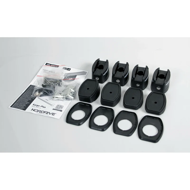 KIT FIAT DOBLO' 10> (2 BARS)