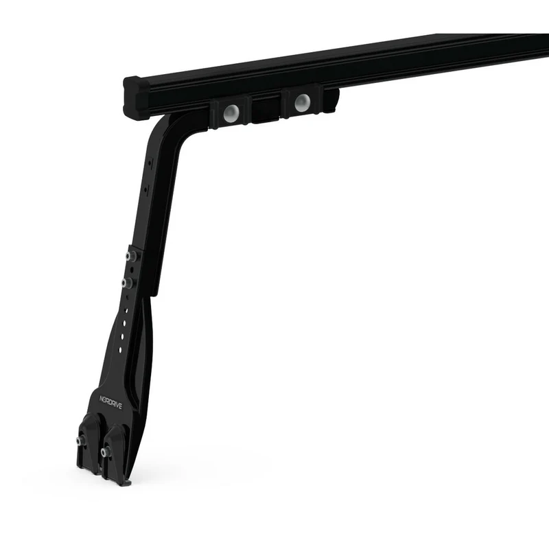 SET 2 FEET FOR "RAIN-GUTTER" (22-37 CM)FOR KARGO AND KARGO-PLUS