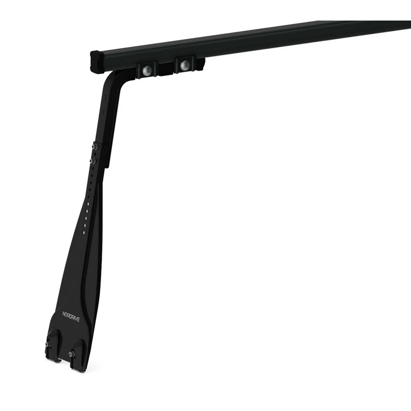 SET 2 FEET FOR "RAIN-GUTTER" (43-58 CM)FOR KARGO AND KARGO-PLUS