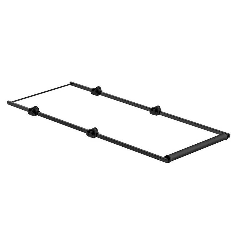ROLLER WITH EXTENDER "U-0" FOR KARG O AND KARGO-PLUS, 64CM