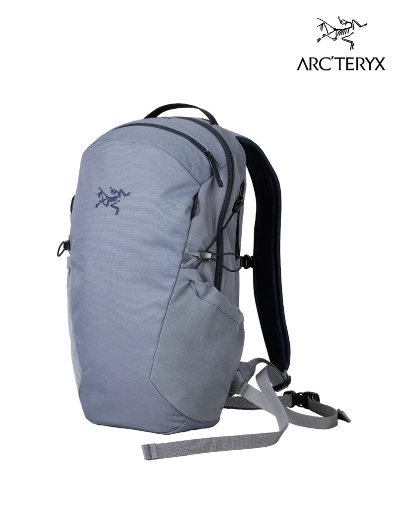 Mantis 16 Backpack #Stratus / Blk Sapphire [X00001063619]｜ARC'TERYX