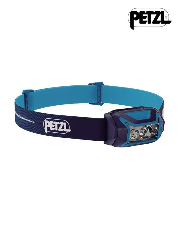 アクティックコア #ブルー [E065AB01]｜PETZL