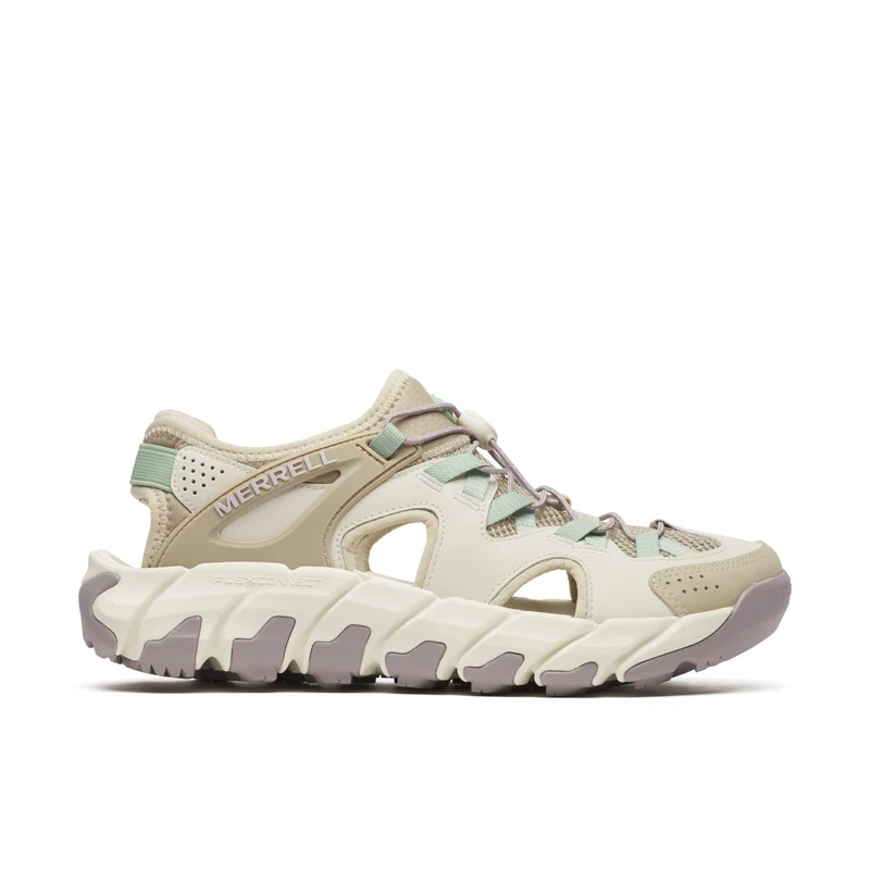Maipo Explorer Sieve (Dam) - Sandal med skön dämpning