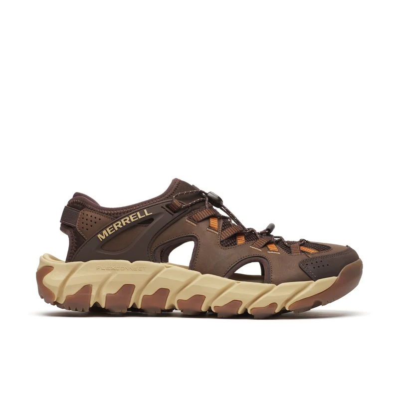 Maipo Explorer Sieve - Sandal med rejäl dämpning