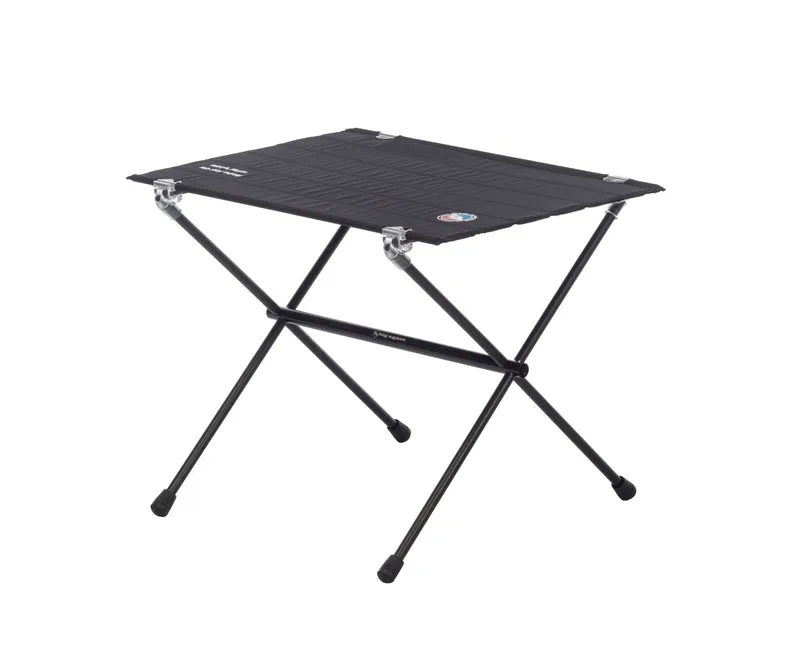 Woodchuck Camp Table